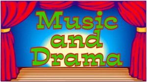 Music Drama