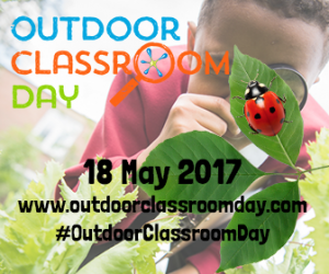 Image result for 18th May outdoor classroom day
