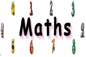 Maths Header | Seomra Ranga