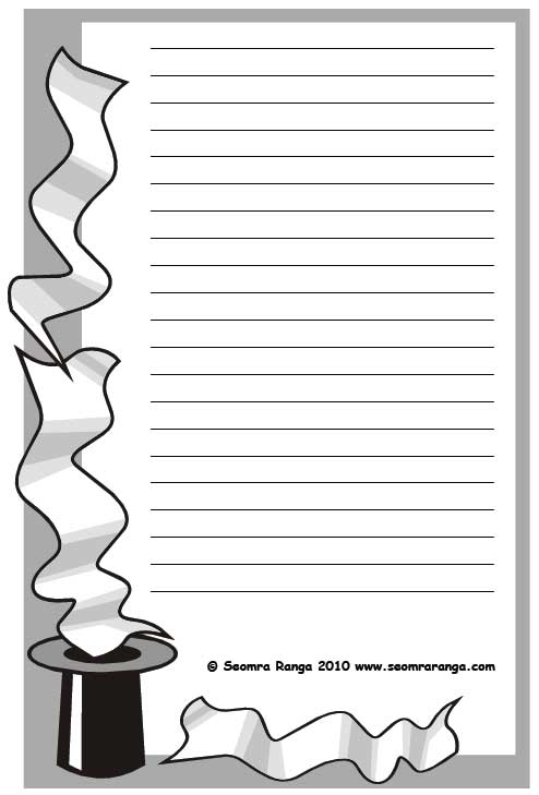 word document page borders free download