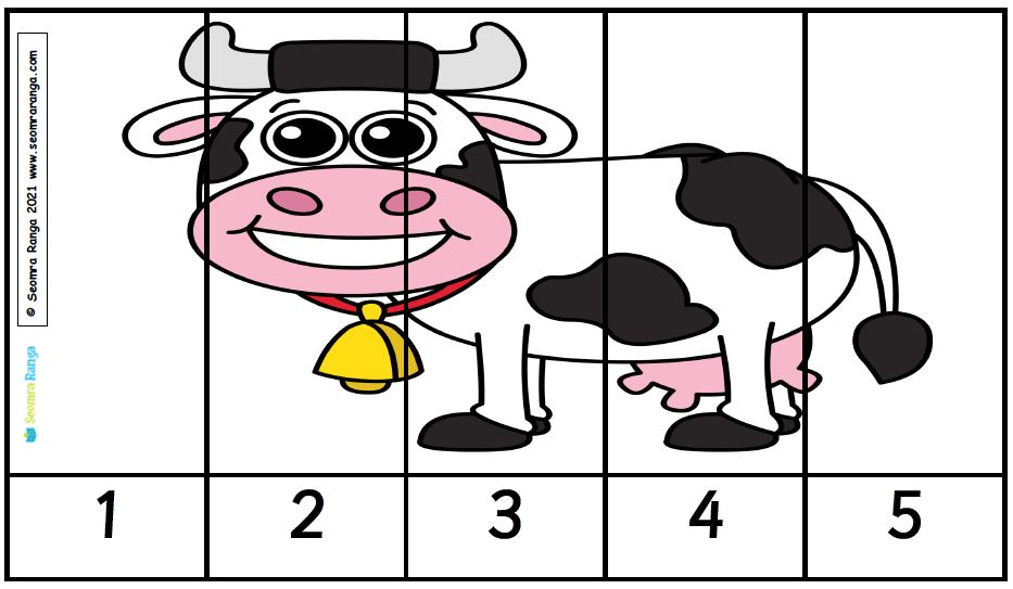 Number Puzzles 18