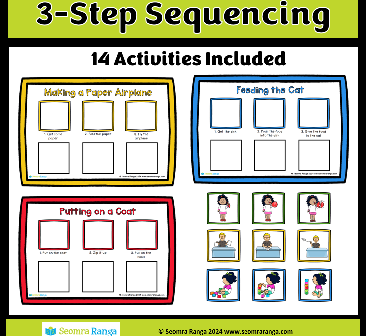 3-Step Sequencing 02