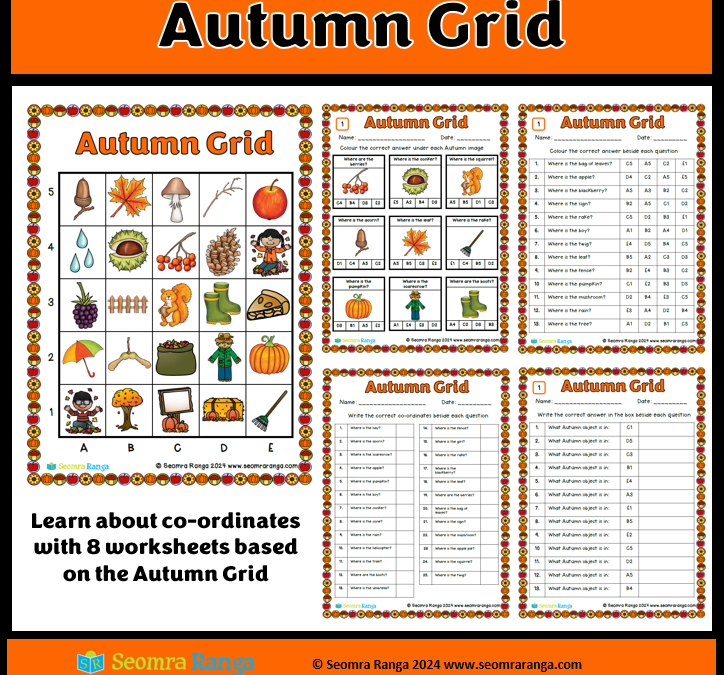 Autumn Grid