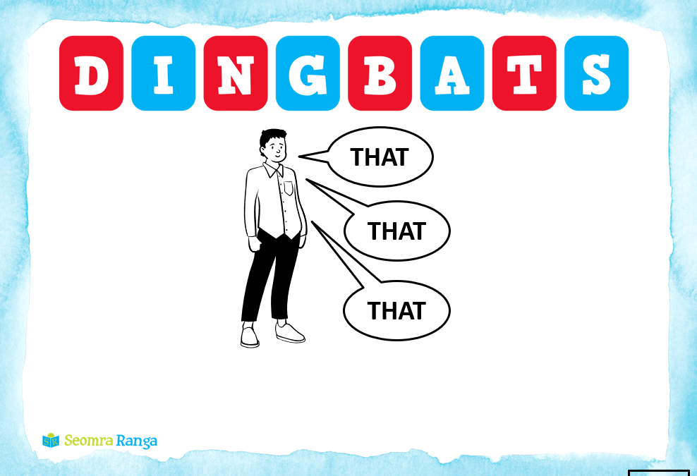 Dingbats 03 (Powerpoint Version)