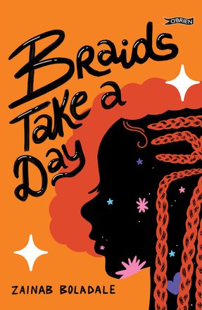 Book Review – Braids Take a Day